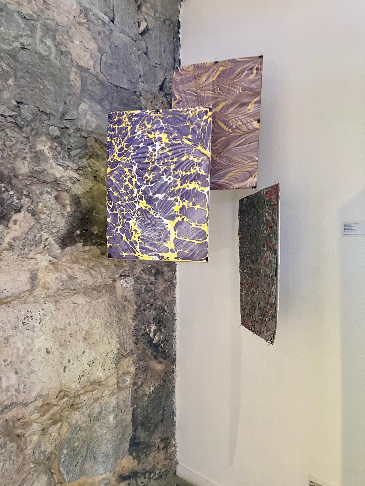 Parque das Ruinas Exhibition